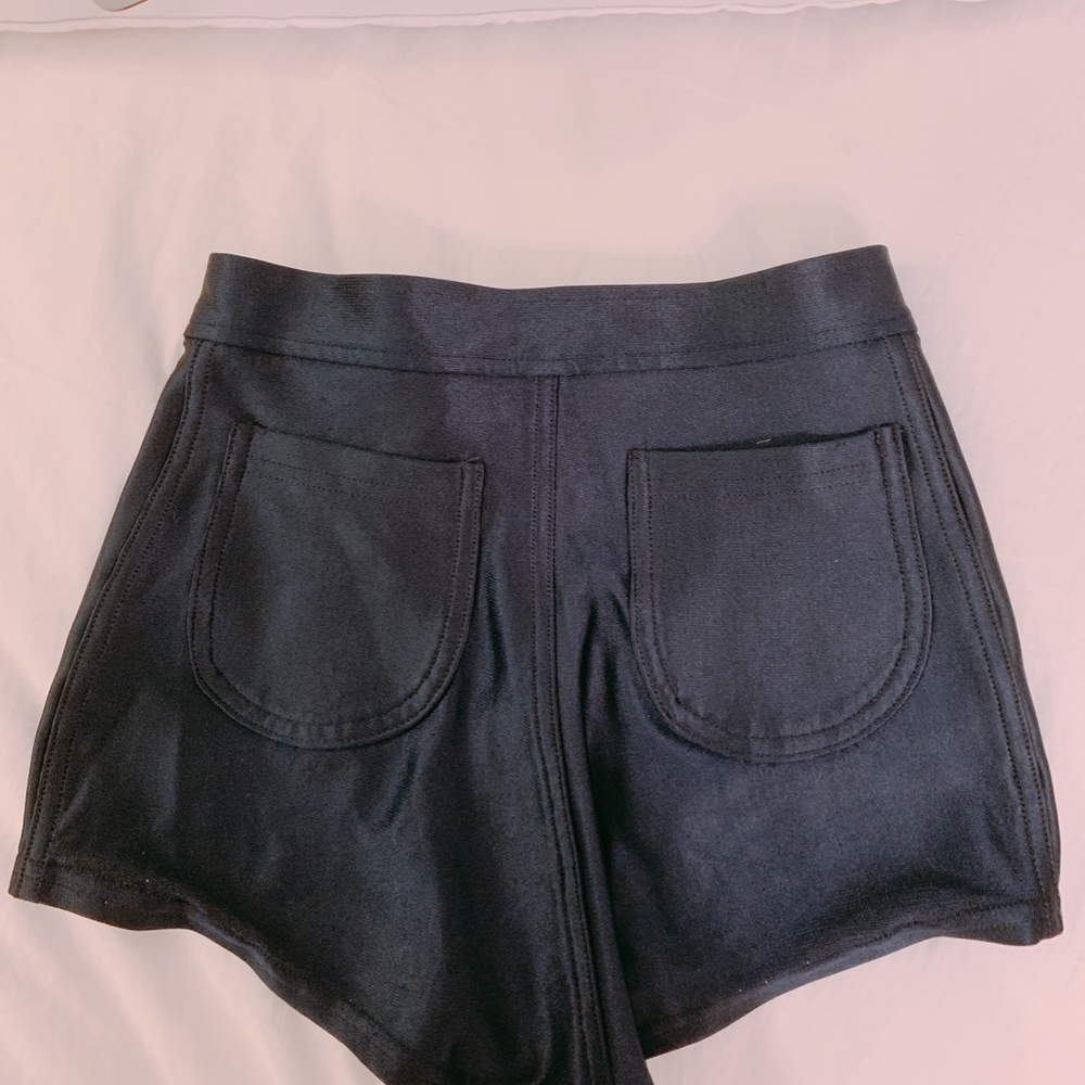American Apparel Disco Shorts - Picture 4 of 4